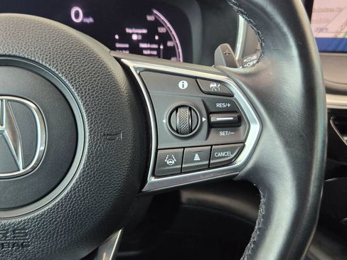 Used 2023 Acura MDX FWD w/ Technology Package image 24
