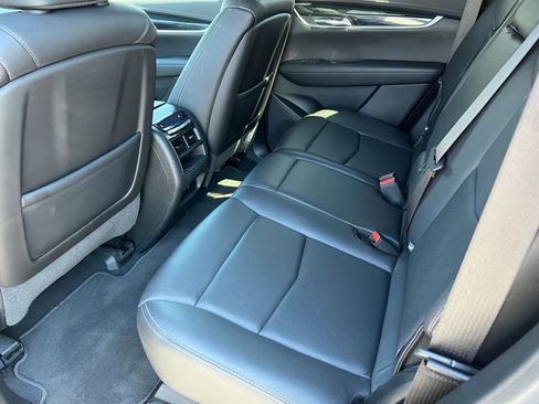 Used 2020 Cadillac XT5 Premium Luxury AWD/4WD image 12
