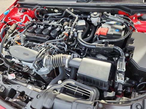 Used 2022 Honda Civic EX image 18