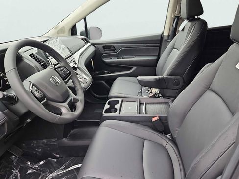 New 2026 Honda Odyssey EX-L image 19