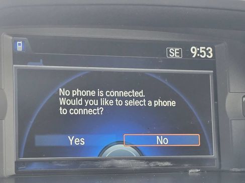 Used 2015 Honda Odyssey EX-L image 26