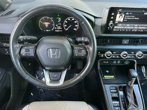 Used 2024 Honda CR-V Sport Touring image 33