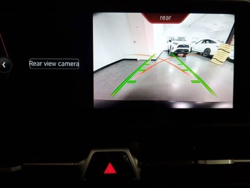 Used 2023 Toyota Supra RWD image 20