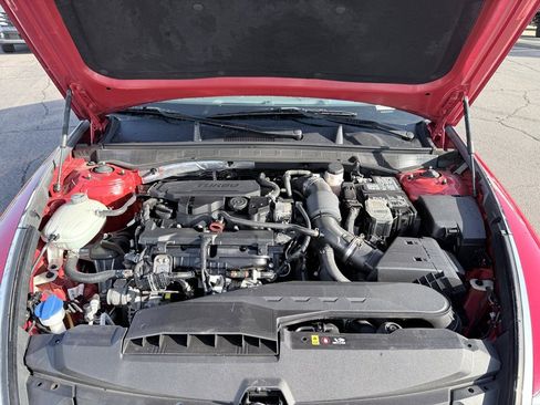 Used 2020 Hyundai Sonata Limited image 30