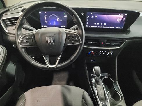Used 2024 Buick Encore GX Preferred FWD image 22