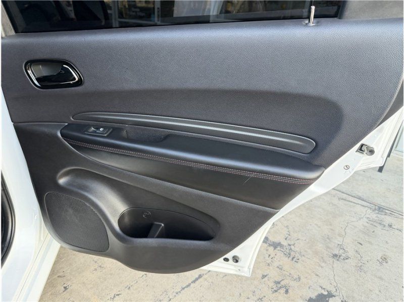 Used 2021 Dodge Durango R/T w/ Blacktop Package RWD image 26