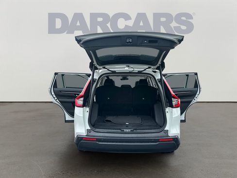 Certified 2025 Honda CR-V EX-L image 30