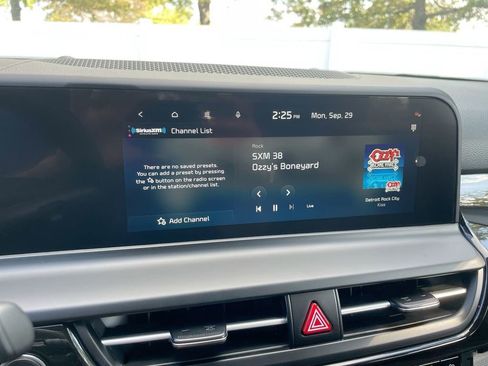 New 2026 Kia Seltos S image 42