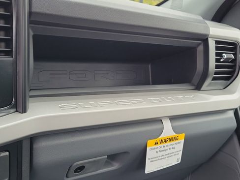 New 2026 Ford F250 XL w/ FX4 Off-Road Package image 26