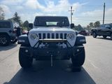 Used 2021 Jeep Wrangler Sport image 5