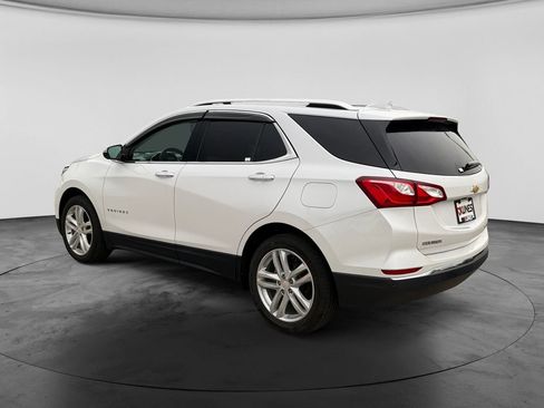 Used 2019 Chevrolet Equinox Premier AWD/4WD image 7