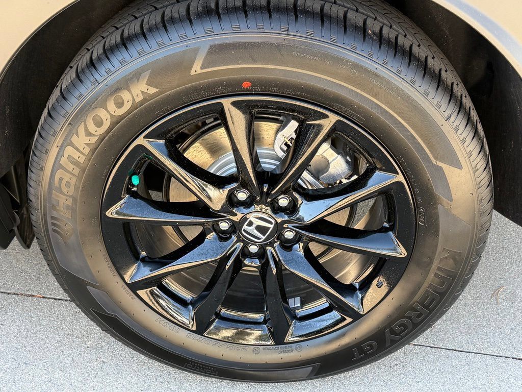 Certified 2026 Honda CR-V Sport-L image 12