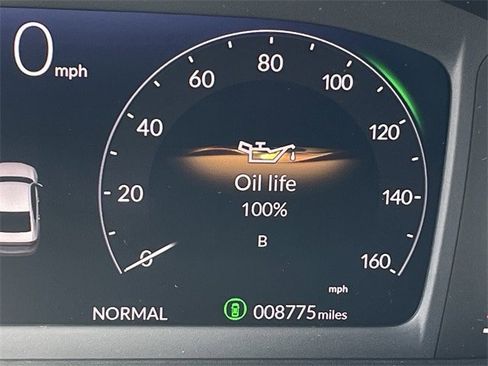 Certified 2024 Honda Accord Sport image 15