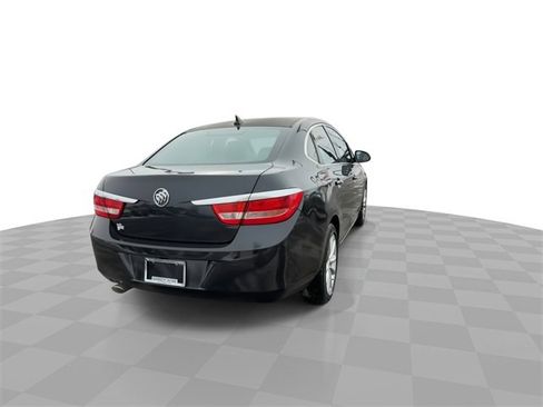Certified 2014 Buick Verano image 7