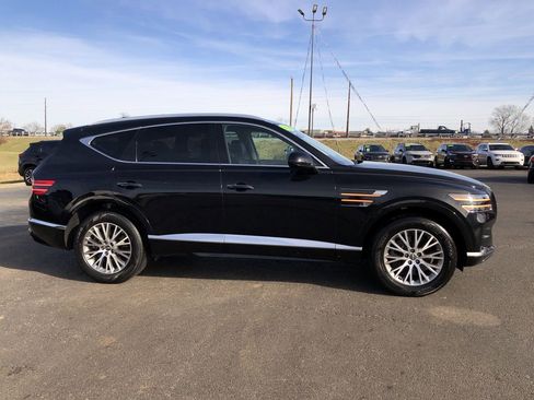 Used 2024 Genesis GV80 2.5T image 6