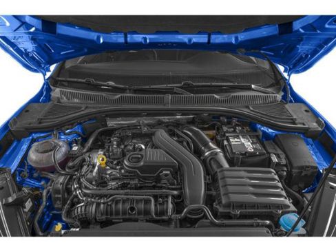 Used 2023 Volkswagen Jetta SE w/ Panoramic Sunroof Package image 26