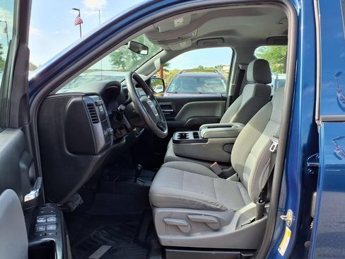 Used 2018 GMC Sierra 1500 4x4 Double Cab w/ Sierra Convenience Package image 13