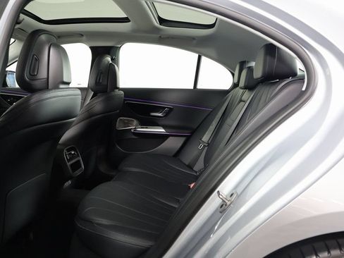 Certified 2026 Mercedes-Benz E 350 Sedan image 11