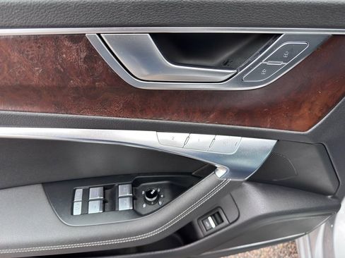 Used 2019 Audi A6 3.0T Premium Plus image 8