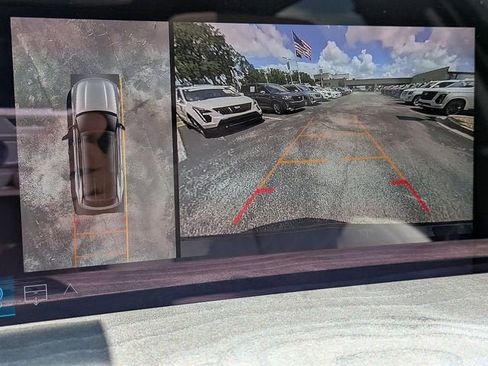 New 2026 Cadillac Escalade IQ Luxury 1 image 23