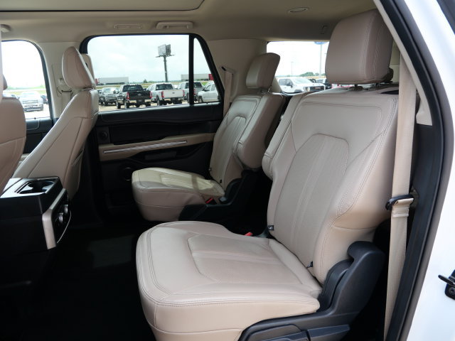 Used 2024 Ford Expedition Max Limited AWD/4WD image 17