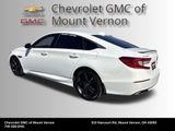 Used 2018 Honda Accord Sport image 3