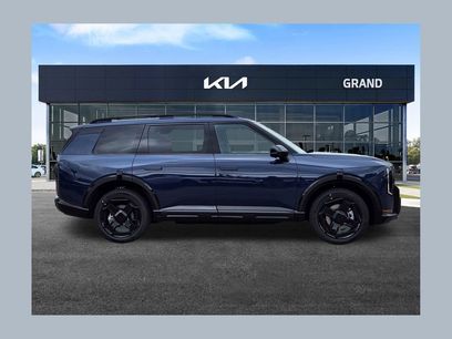 New 2027 Kia Telluride X-Line SX Prestige w/ Towing Package