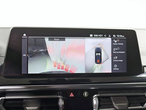 Used 2023 BMW X3 xDrive30i w/ Premium Enhanced Package image 20