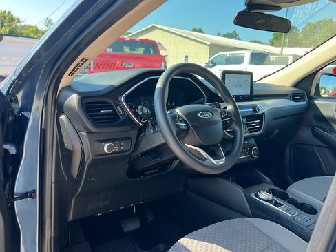 Used 2020 Ford Escape SE AWD/4WD image 12