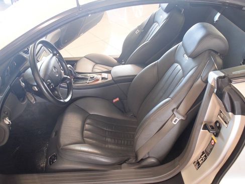 Used 2004 Mercedes-Benz SL 55 AMG image 56