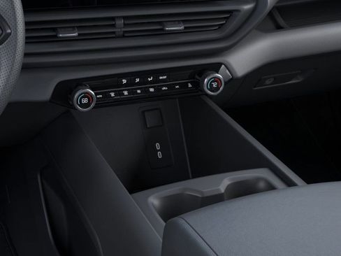 New 2026 Chevrolet Silverado EV W/T image 23