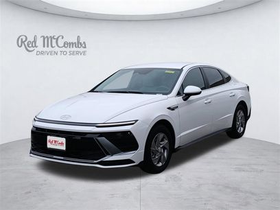 New 2026 Hyundai Sonata SE