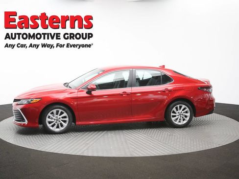 Used 2024 Toyota Camry LE FWD image 58