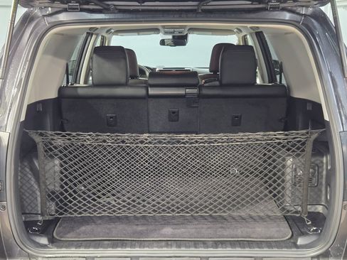 Used 2022 Toyota 4Runner TRD Sport RWD image 18