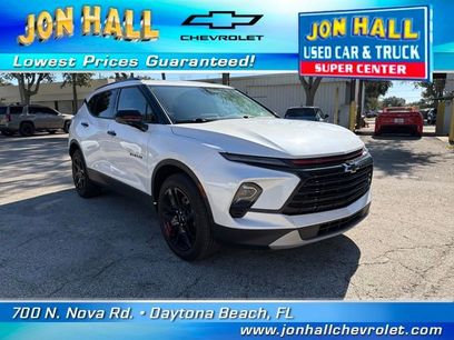 Used 2024 Chevrolet Blazer LT w/ Redline Edition