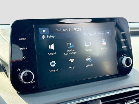 Certified 2023 Hyundai Santa Fe SE AWD/4WD image 10