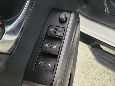 Used 2023 Toyota Tacoma TRD Sport w/ Advanced Technology Package AWD/4WD image 22