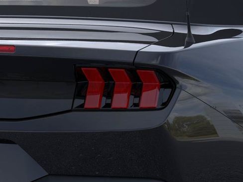 New 2026 Ford Mustang GT Premium w/ GT Performance Package RWD image 21