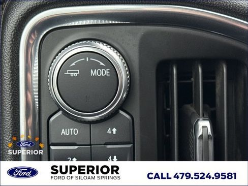 Used 2021 GMC Sierra 2500 AT4 w/ AT4 Premium Plus Package image 28