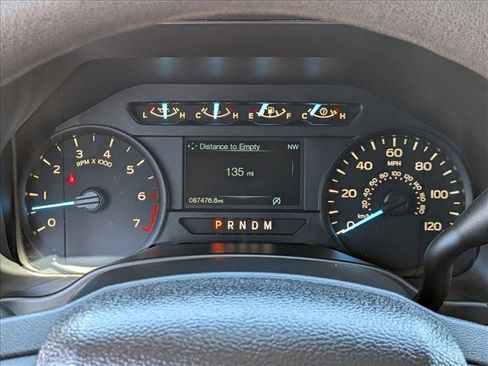 Used 2018 Ford F150 XL w/ Equipment Group 101A Mid RWD image 11