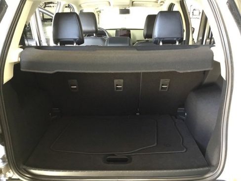 Used 2021 Ford EcoSport SES image 44