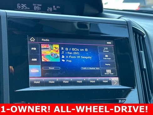 Used 2022 Subaru Crosstrek 2.5i Sport image 19