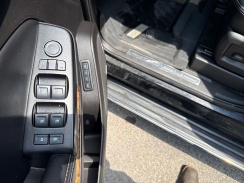 Used 2016 GMC Yukon Denali w/ Open Road Package AWD/4WD image 29