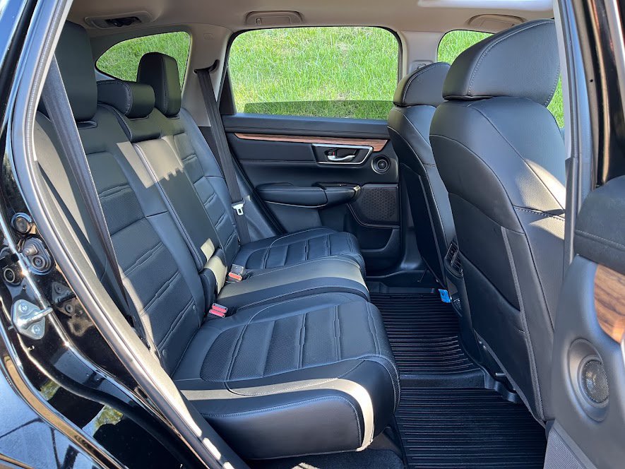 Used 2020 Honda CR-V EX-L image 40