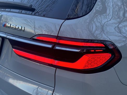 Used 2023 BMW X7 M60i w/ Executive Package AWD/4WD image 26