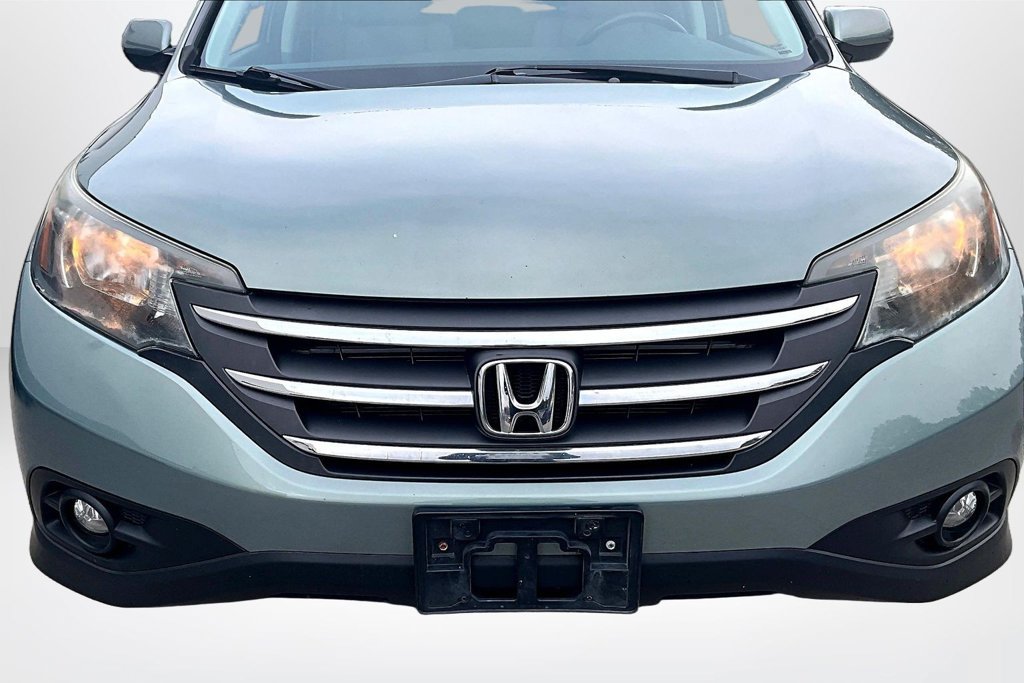 Used 2012 Honda CR-V EX-L image 32