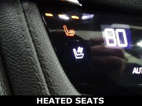 Used 2021 Cadillac XT5 Premium Luxury w/ LPO, Floor Liner Package image 15