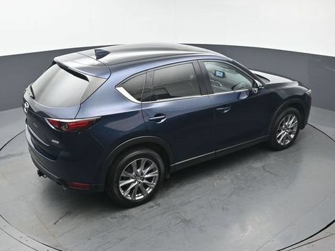 Used 2019 MAZDA CX-5 Grand Touring AWD/4WD image 43