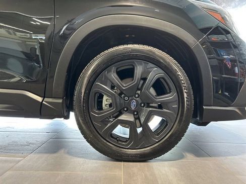 Used 2023 Subaru Ascent Onyx Edition AWD/4WD image 45