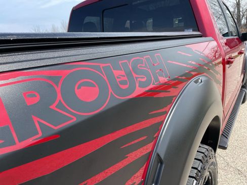 Used 2017 Ford F150 XLT w/ Equipment Group 302A Luxury AWD/4WD image 64